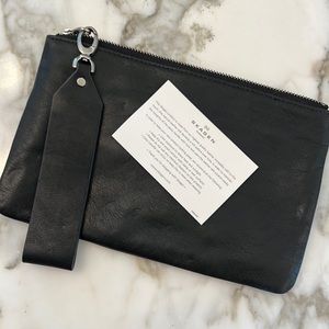 Skagen wristlet